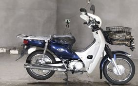 HONDA SUPER CUB110 JA10