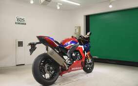 HONDA CBR1000RR RSP 2020 SC82