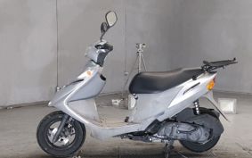SUZUKI ADDRESS V125 CF46A