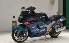 KAWASAKI ZZ1100 NINJA R Gen.2 1994 ZXT10D