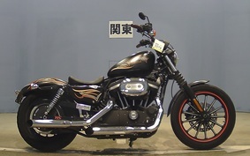 HARLEY XL883N 2015 LE2