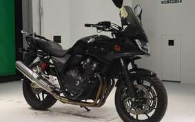 HONDA CB400 SUPER BOLDOR A 2021 NC42