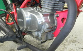 HONDA APE 50 AC16