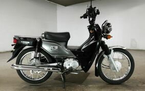 HONDA CROSS CUB 110 JA10