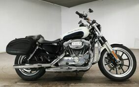 HARLEY XL883L 2013 CR2