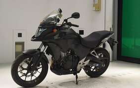 HONDA 400 X 2015 NC47