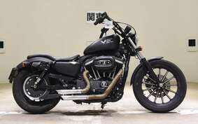 HARLEY XL883N 2012 LE2