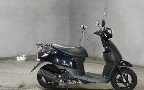 SUZUKI LET's CA4AA