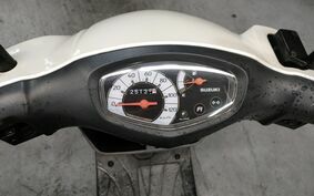 SUZUKI ADDRESS V125 G CF46A