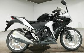 HONDA CBR250R CS250C