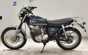 HONDA CB400SS E 2008 NC41