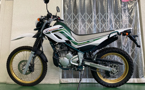 YAMAHA SEROW 250 Final ED DG31J