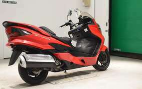 SUZUKI SKYWAVE 250 (Burgman 250) S Gen.3 CJ44A