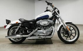 HARLEY XL883 2015 CR2