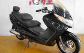 SUZUKI SKYWAVE 250 (Burgman 250) CJ43A