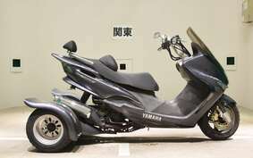 YAMAHA MAJESTY 125 Trike SE27