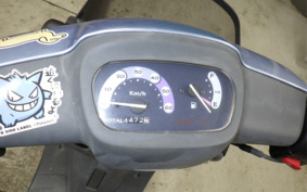 YAMAHA JOG POCHE SA08J