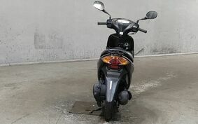 SUZUKI ADDRESS V50 CA44A