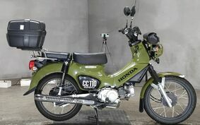 HONDA CROSS CUB 110 JA45