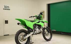 KAWASAKI KX112 KX112A