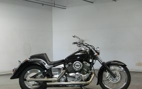 YAMAHA DRAGSTAR 400 1999 4TR