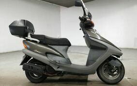 HONDA SPACY 125 JF04