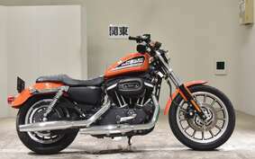 HARLEY XL883RI 2007 CS2