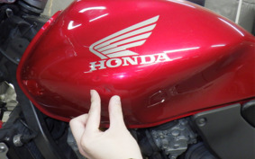 HONDA HORNET 250 MC31