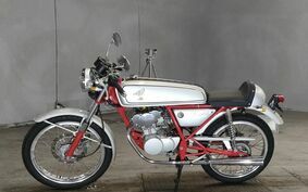 HONDA DREAM 50 AC15