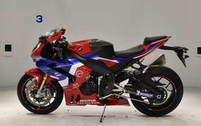 HONDA CBR1000RR RSP 2021