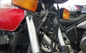 HONDA CBX550F PC04