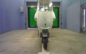 HONDA GYRO UP TA01