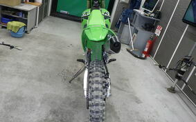 KAWASAKI KX250X KX252D