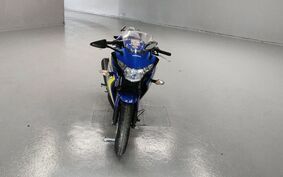 HONDA CBR250R MC41