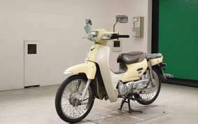 HONDA C110 SUPER CUB JA10