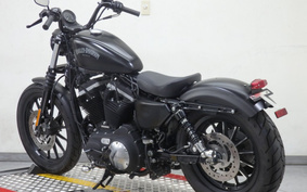 HARLEY XL883N 2012 LE2