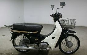 HONDA C100 SUPER CUB CUSTOM HA06