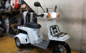 HONDA GYRO X Standart TD02