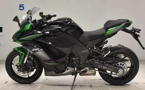 KAWASAKI NINJA 1000 SX 2023 ZXT02K