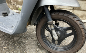 SUZUKI LETS4 CA45A