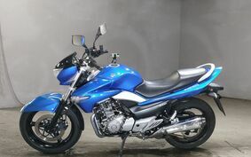 SUZUKI GSR250 GJ55D