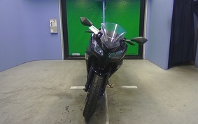 KAWASAKI NINJA 250 2014 EX250L