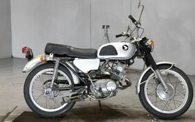 HONDA CL125 CL125