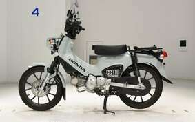 HONDA CROSS CUB 110 JA60