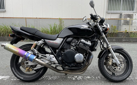 HONDA CB400SF 2000 NC39