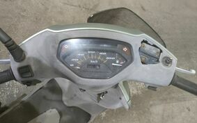 HONDA LEAD 100 JF06