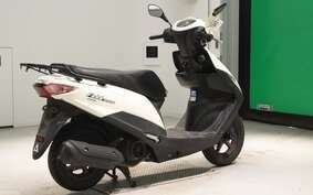 SUZUKI ADDRESS V125 DT11A