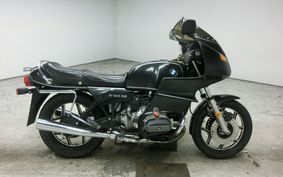 BMW R100RS 1989 2867