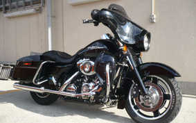 HARLEY FLHX Street Glide 2008 KB4