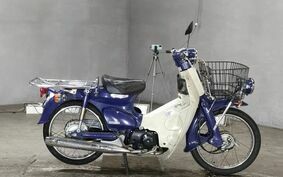 HONDA PRESS CUB 50 AA01